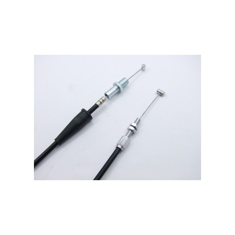 Service Moto Pieces|Cable - Accélérateur - Tirage A - GL1100 - 141cm|Cable Accelerateur - tirage|31,30 €