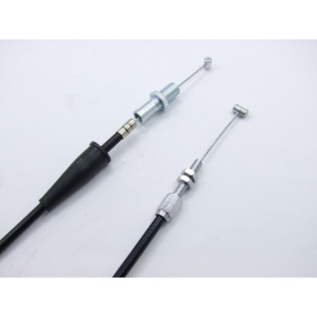 Service Moto Pieces|Cable - Accélérateur - Tirage A - CB 750 / CB900 / CB1100|Cable Accelerateur - tirage|14,90 €