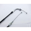 Cable - Accélérateur - Tirage A - filetage M10 - CB650 - CB1100R