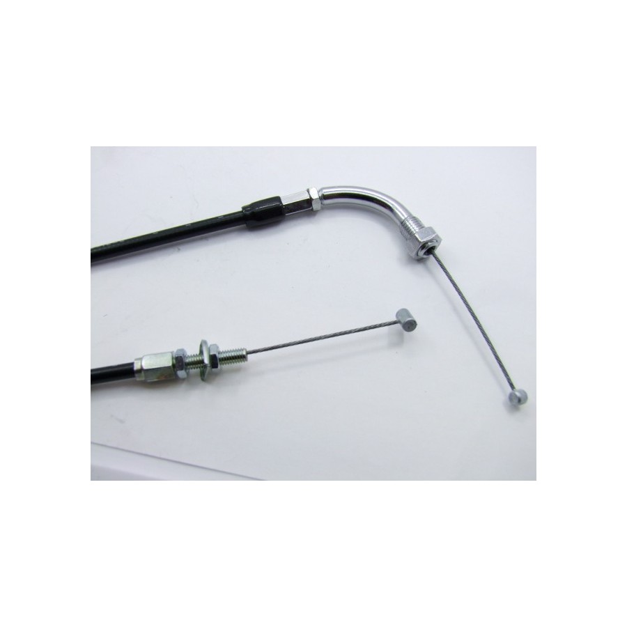 Service Moto Pieces|Cable - Accélérateur - Tirage A - CB350 F|Cable Accelerateur - tirage|16,90 €