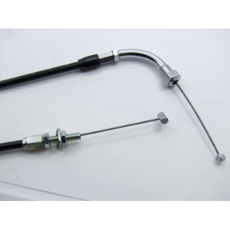 Cable - Accélérateur - Tirage A - XL500S