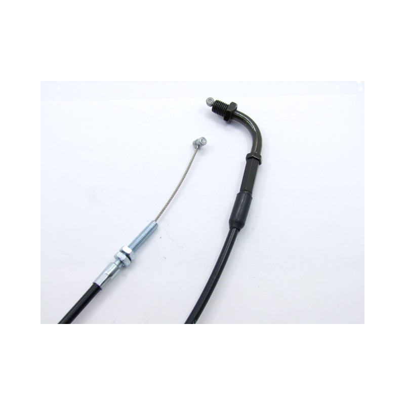 Cable - Accélérateur - Tirage A - CX500C Custom