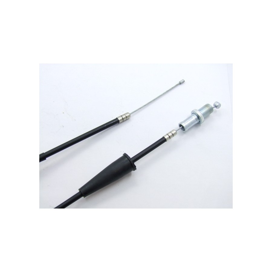 Service Moto Pieces|Cable - Accélérateur - Tirage A - GL1100 - 141cm (origine Honda) - Dernier article avant suppression|Cable Accelerateur - tirage|55,00 €