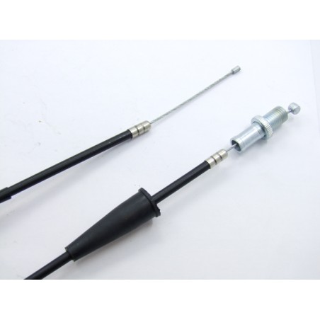 Cable accelerateur - XL125S - 1981-1985