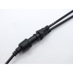 Cable - Accelerateur - CB125Td - 1982-1987