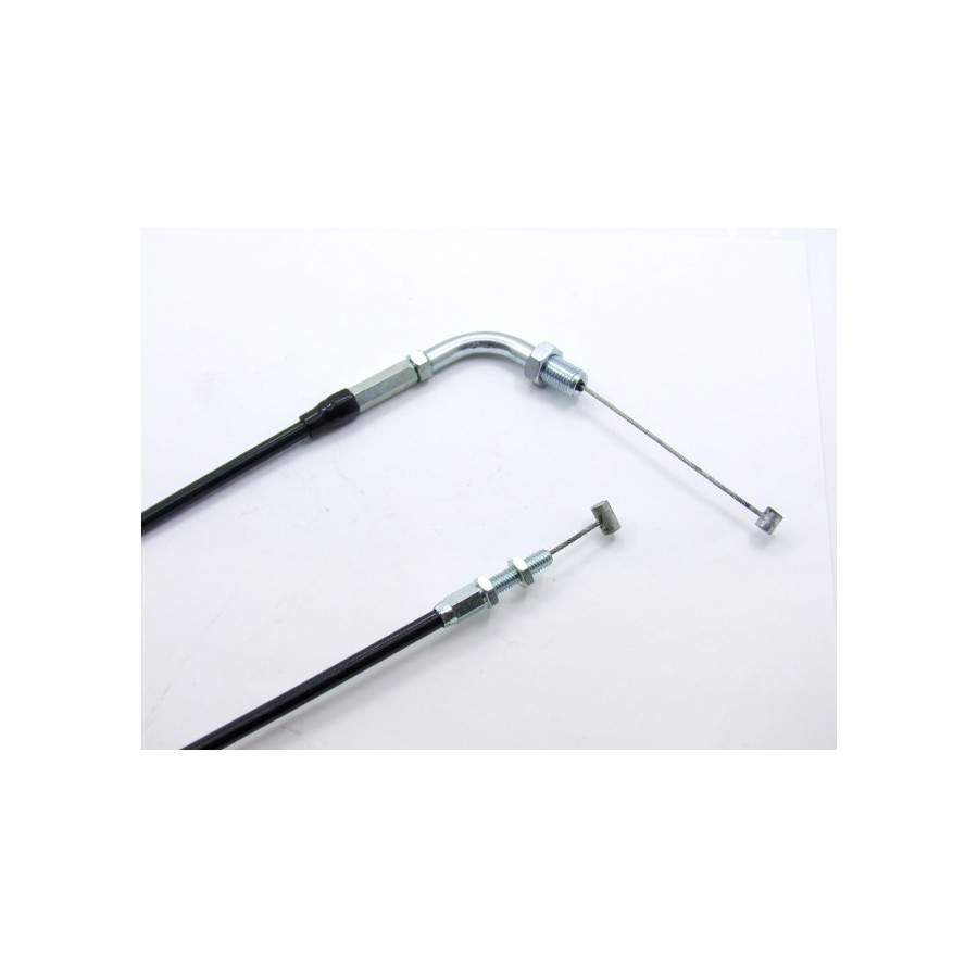 Service Moto Pieces|Accelerateur - cable - 5G2-26311-00 - XJ750 - (11M)|Cable Accelerateur - tirage|15,20 €