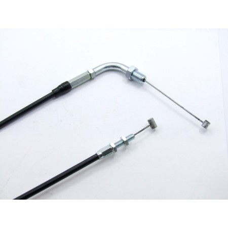 Cable - Accélérateur - Tirage A - CB650 - CB1100R