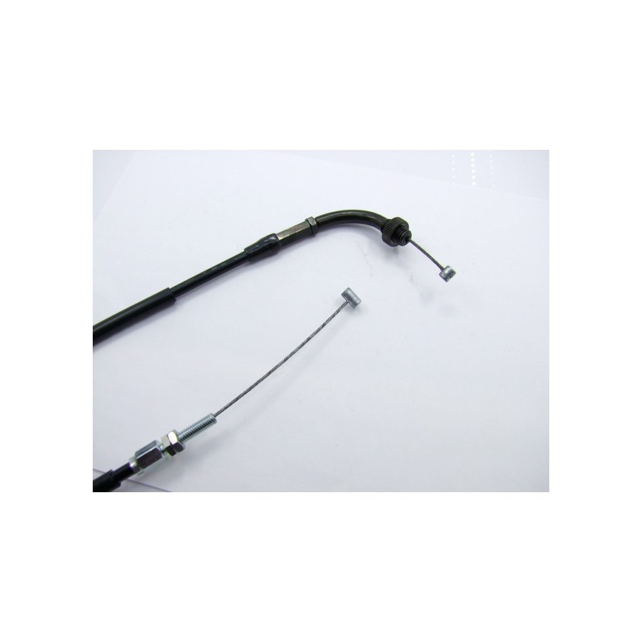 Service Moto Pieces|Cable - Accélérateur - Tirage A - CB400 Four|Cable Accelerateur - tirage|14,90 €