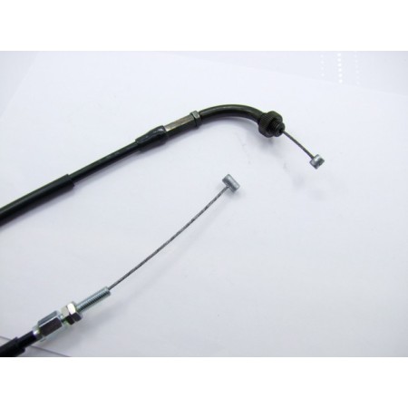 Service Moto Pieces|Cable - Accélérateur - Tirage A - VF750 / VF1000F|Cable Accelerateur - tirage|14,90 €