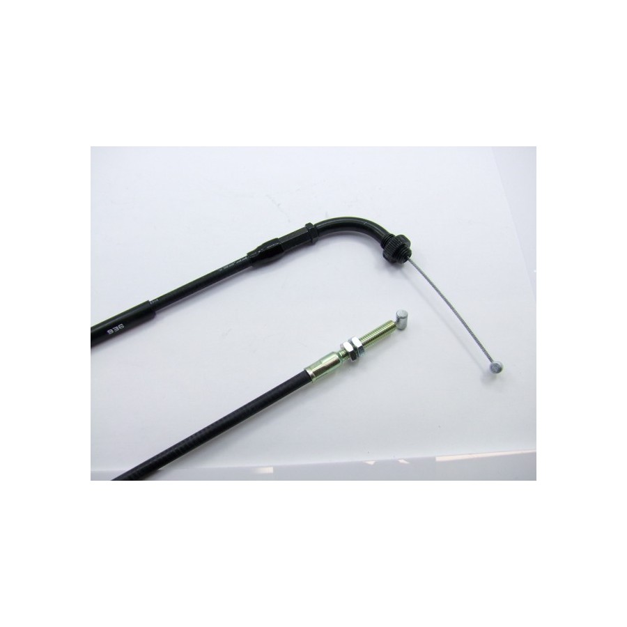 Service Moto Pieces|Cable - Accélérateur - Tirage A - CX400 / CX500E|Cable Accelerateur - tirage|17,00 €