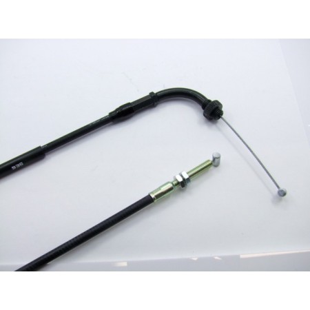 Service Moto Pieces|Cable - Accélérateur - Tirage A - CX400 / CX500E|Cable Accelerateur - tirage|17,00 €