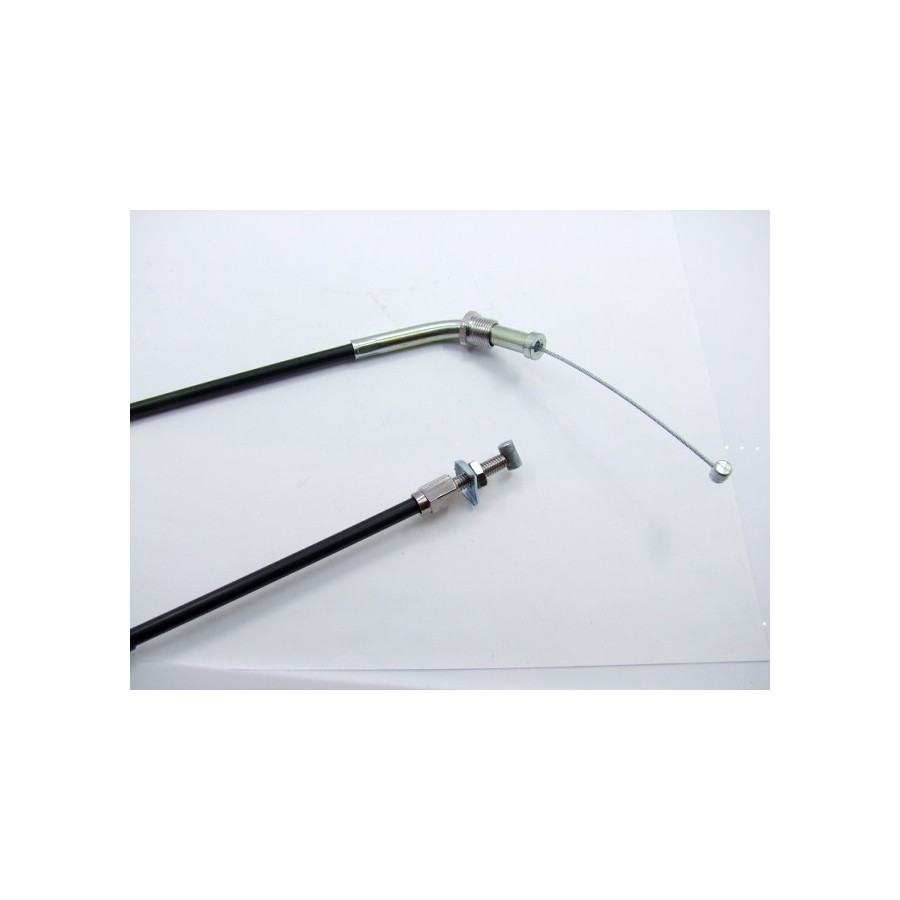 Service Moto Pieces|Cable - Accélérateur - Retour B - FT500|Cable accelerateur - Retour|14,90 €