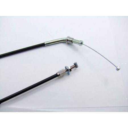 Service Moto Pieces|Cable - Accélérateur - Retour B - CB500|Cable accelerateur - Retour|14,90 €