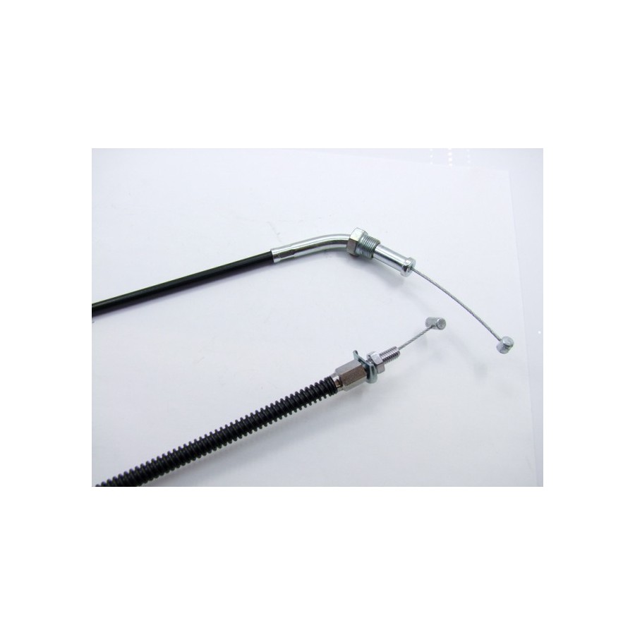 Service Moto Pieces|Cable - Accélérateur - Retour B - CB 350 F|Cable accelerateur - Retour|14,90 €