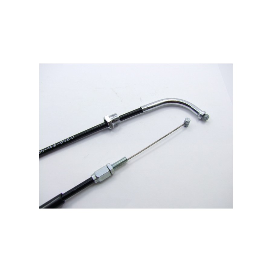 Service Moto Pieces|Cable - Accélérateur - Retour B - CB650 - CB1100|Cable accelerateur - Retour|14,90 €