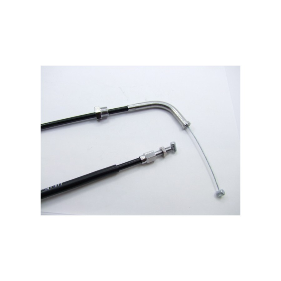 Service Moto Pieces|Cable - Accélérateur - Retour B - CX 500 - Long 105cm|Cable accelerateur - Retour|14,90 €