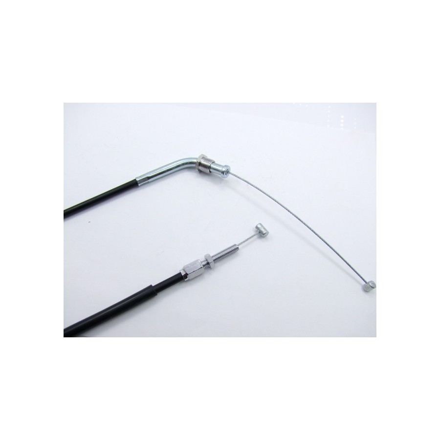 Service Moto Pieces|Cable - Accélérateur - Retour  B - CB1100F - VF750 ....|Cable accelerateur - Retour|16,90 €