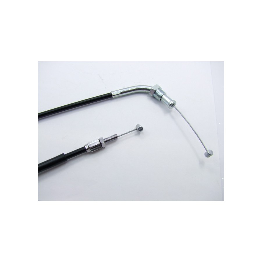 Service Moto Pieces|Cable - Accélérateur - Tirage B - VF750S - 1982|Cable accelerateur - Retour|14,90 €