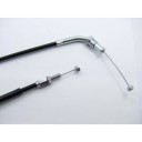 Cable - Accélérateur - Retour  B  - CB550K - CB750 k7/F2 - 