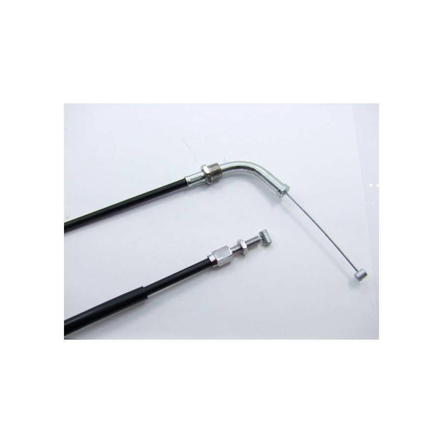 Service Moto Pieces|Cable - Accelerateur - "B" - Retour - VFR750 - 1986-1987|Cable accelerateur - Retour|16,90 €