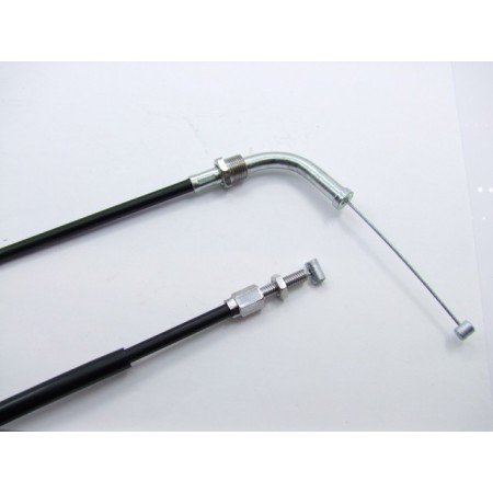 Service Moto Pieces|Cable - Accélérateur - Retour B - CB250N/CB400N /CM400T - guidon bas|Cable accelerateur - Retour|14,90 €