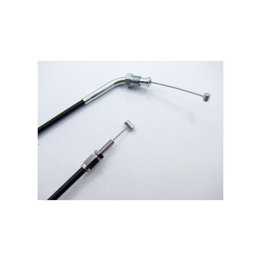 Service Moto Pieces|Cable - Compteur - CBR600/900...CB450..XL600/650 - 87cm|Cable - Compteur|13,90 €