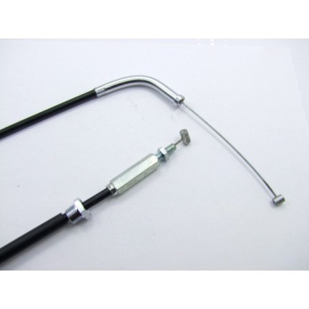 Cable - Accélérateur - Retour B - cbx1000 - pour comodo, bas