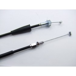 Service Moto Pieces|Tresse - Echappement - INOX - collier de serrage - 129x4.5 mm - (x10)|Collier - Serre Cable |25,00 €