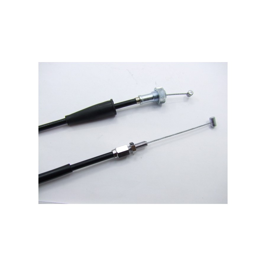 Service Moto Pieces|Cable - Accélérateur - Retour B - CB400Four|Cable accelerateur - Retour|16,90 €