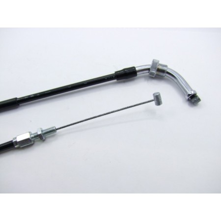 Cable - Accélérateur - Retour B - CB650 - CB1100