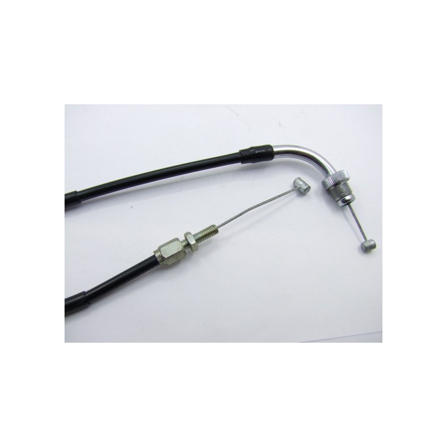 Cable - Accelererateur - Retour B - CB650C (Rc05) - 100cm Cable - Accelererateur - Retour B - CB650C (Rc05) - 100cm