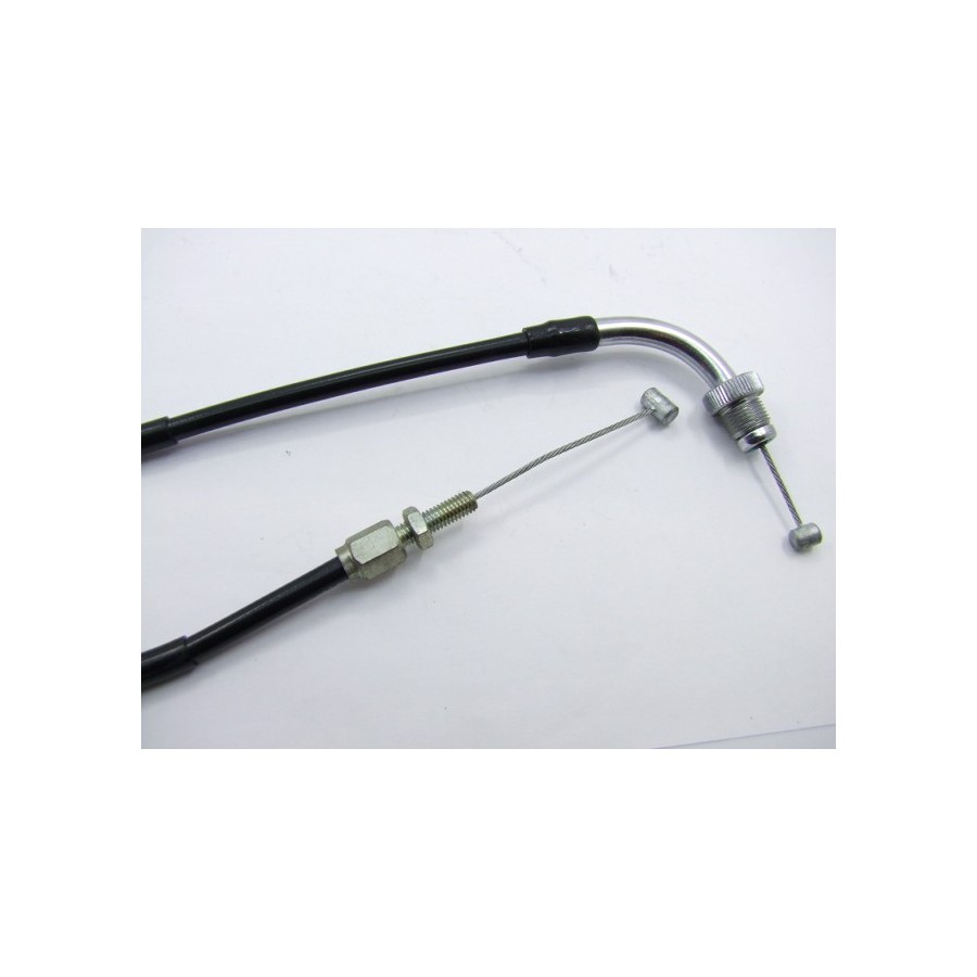 Cable - Accelererateur - Retour B - CB650C (Rc05) - 100cm