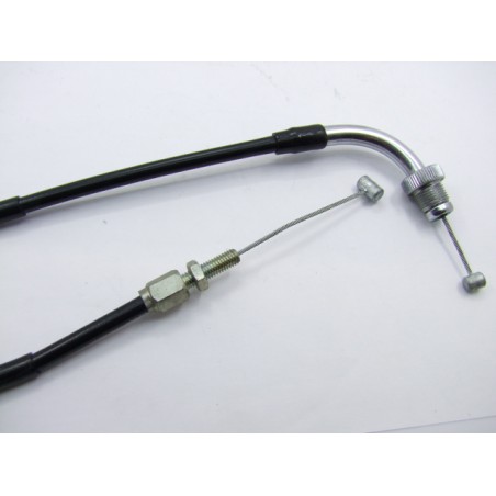 Cable - Accelererateur - Retour B - CB650C (Rc05) - 100cm
