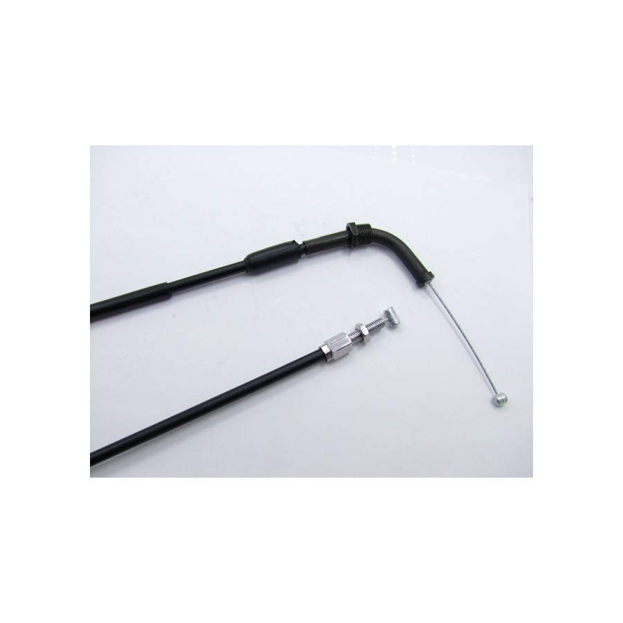 Service Moto Pieces|Cable - Accélérateur - Retour B - VF500F|Cable accelerateur - Retour|14,90 €