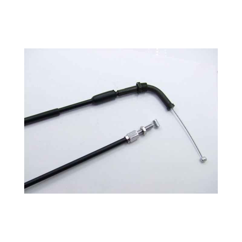 Service Moto Pieces|Cable - Accélérateur - Retour B - CX500C custom|Cable accelerateur - Retour|14,90 €