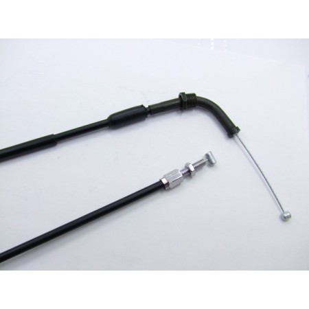 Service Moto Pieces|Cable - Accélérateur - Retour B - CX500C custom|Cable accelerateur - Retour|14,90 €