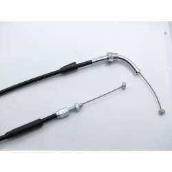 Cable - Accélérateur - Retour B - GL1100