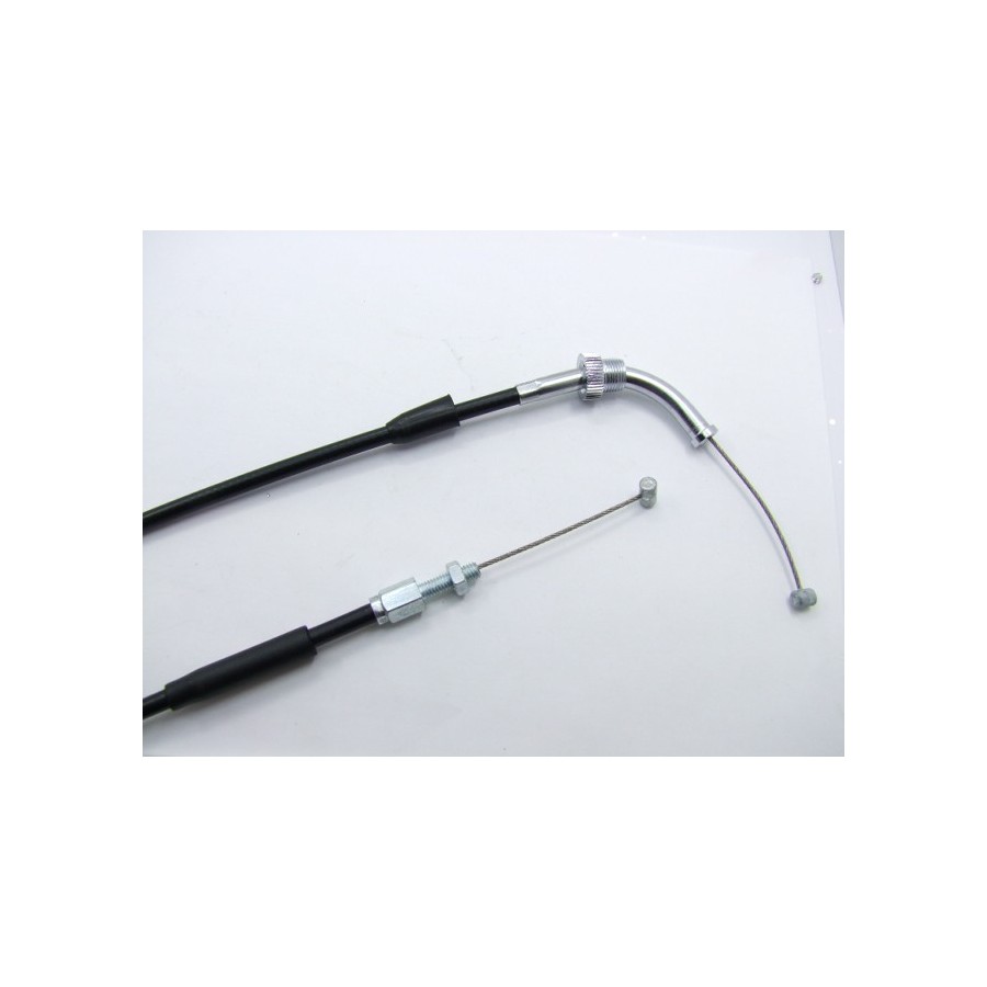 Service Moto Pieces|Cable - Accélérateur - Retour  B - CB1100F - VF750 ....|Cable accelerateur - Retour|16,90 €