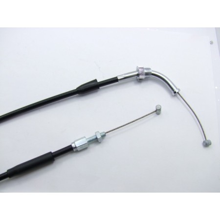 Service Moto Pieces|Cable - Accélérateur - Retour B - GL1100|Cable accelerateur - Retour|16,90 €