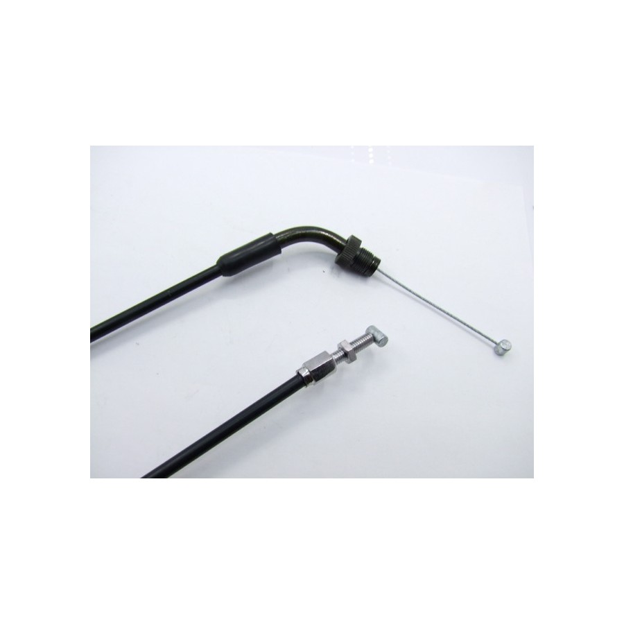 Service Moto Pieces|Cable - Accélérateur - Tirage B - VF750S - 1982|Cable accelerateur - Retour|14,90 €