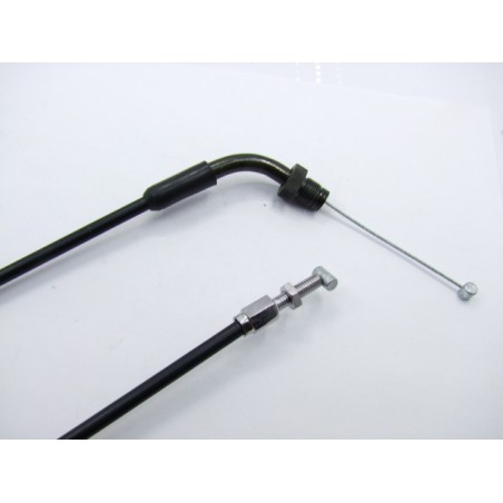 Cable - Accélérateur - Retour B - GL500