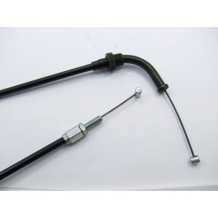 Service Moto Pieces|Cable - Accélérateur - Tirage B - VF750S - 1982|Cable accelerateur - Retour|14,90 €