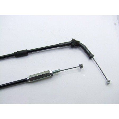 Service Moto Pieces|Cable - Accélérateur - Retour B - VF750/1000 F|Cable accelerateur - Retour|14,90 €