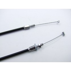 Cable - Accelerateur - Retour - XL500R - XR500