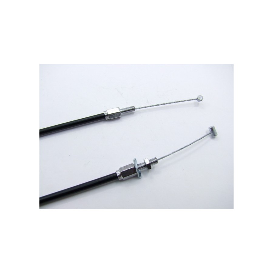 Service Moto Pieces|Cable - Accelerateur - Retour - "B" - XL500R - XR500|Cable accelerateur - Retour|14,90 €