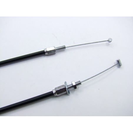 Cable - Accelerateur - Retour - "B" - XL500R - XR500