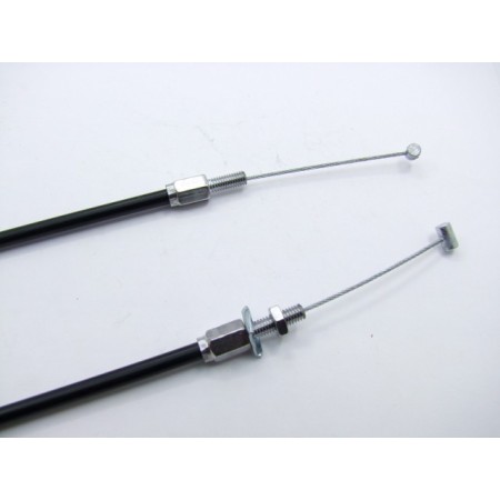 Cable - Accelerateur - Retour - "B" - XL500R - XR500