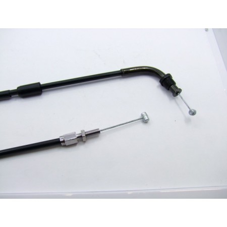 Service Moto Pieces|Cable - Accélérateur - Retour B - CX400 / CX500E|Cable accelerateur - Retour|14,90 €