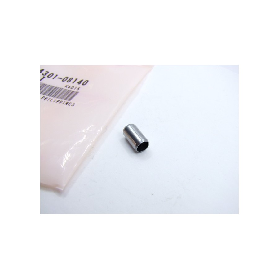 Service Moto Pieces|Goupille fendue - Acier - Roue / Cale pied / frein .... - ø4.0 x 50mm|Goupille|0,71 €