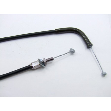 Service Moto Pieces|Cable - Accélérateur - Retour B - FT500|Cable accelerateur - Retour|14,90 €